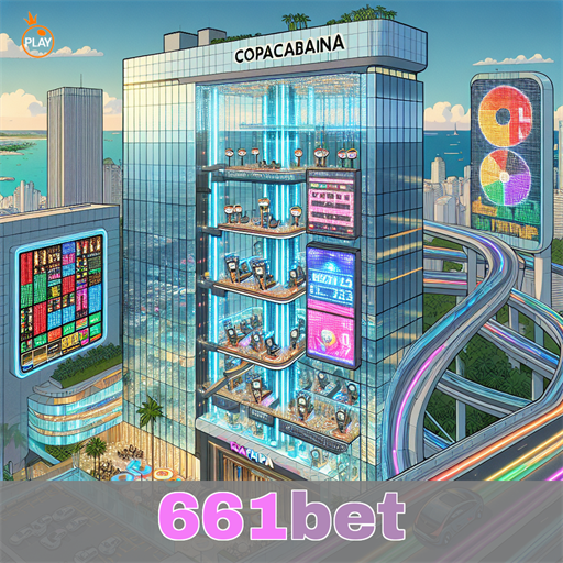 Baixar 661bet: A Experiência de Jogo Que Você Esperava