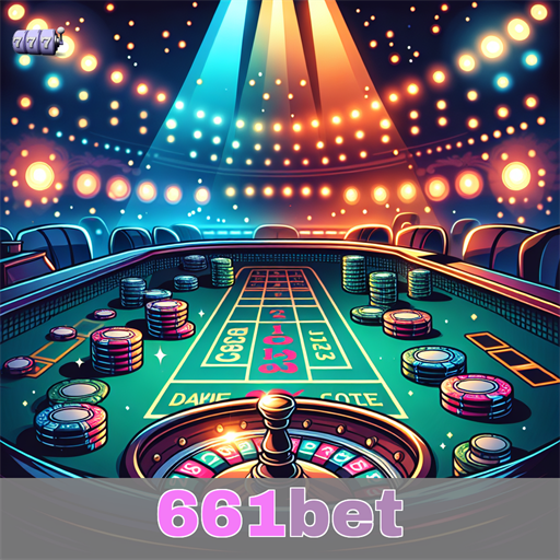 Experimente os Jogos no 661bet e Aumente sua Diversão!