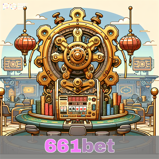 661bet é a sua plataforma oficial de jogos e cassino, trazendo bônus incríveis e uma experiência de login simples e rápida.