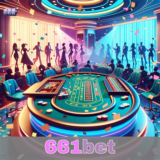 Entretenimento e Emoção em 661bet: Plataforma que Conquista!