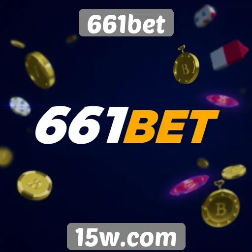 Promoções e bônus disponíveis no 661bet